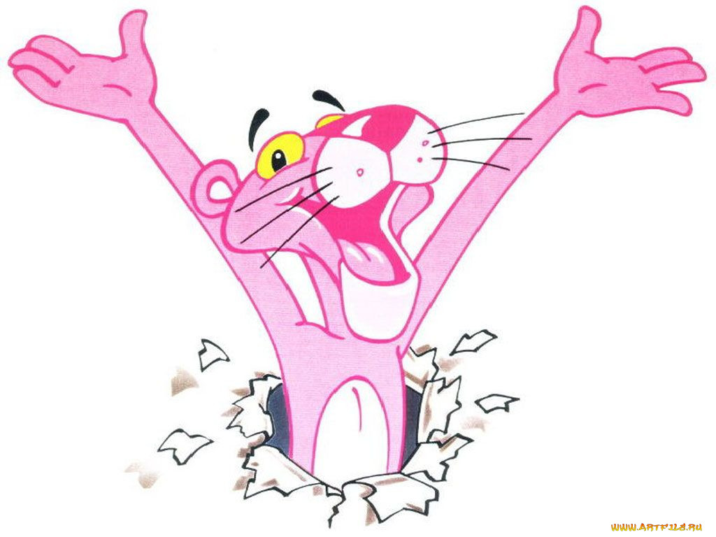 , , the, pink, panther
